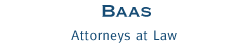 Baas Logo
