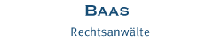 Baas Logo